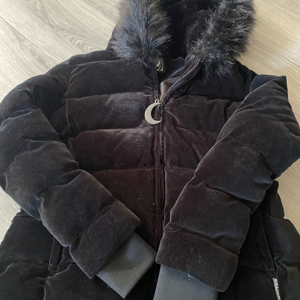 Killstar Lisa Luna jacket